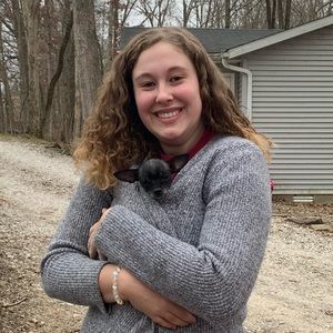 Meet your Posher, Jordyn